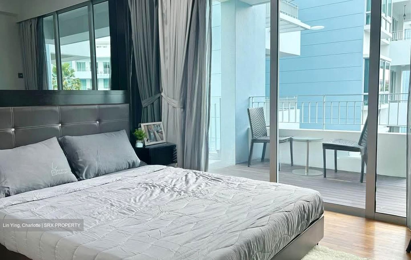The Stellar (D5), Condominium #575889591